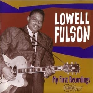 My First Recordings