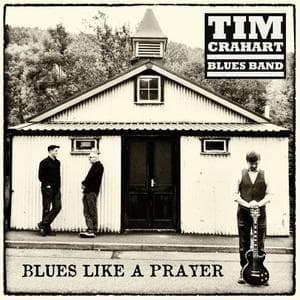 Blues Like A Prayer