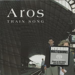 Train Song