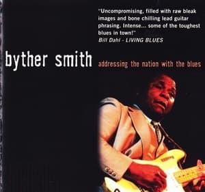 Addressing The Nation With The Blues