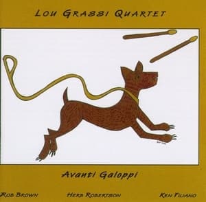 Avanti Galoppi