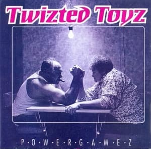 Powergamez