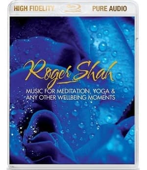 Music For Meditation, Yoga & Any Other Wellbeing Moments