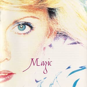 Magic - The Very Best Of Olivia Newton-John