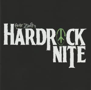 Enuff Z'nuff's Hardrock Nite