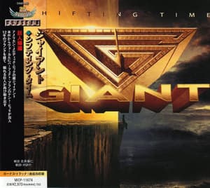 Shifting Time