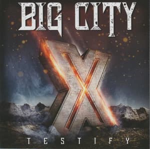 Testify X