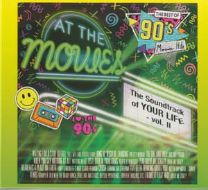 Soundtrack Of Your Life - Vol. II