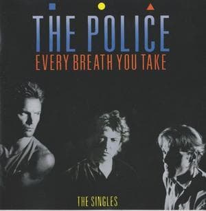 Every Breath You Take: The Singles