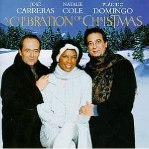 A Celebration Of Christmas