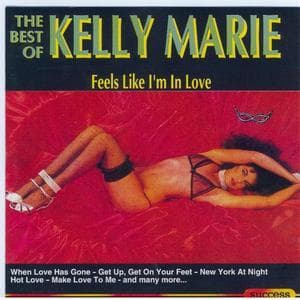 The Best Of Kelly Marie