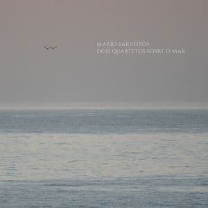 Dois Quartetos Sobre O Mar
