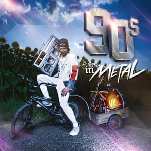 90s In Metal