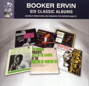 Six Classic Albums