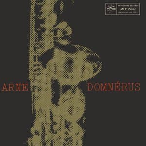 Arne Domnerus And His Orchestra
