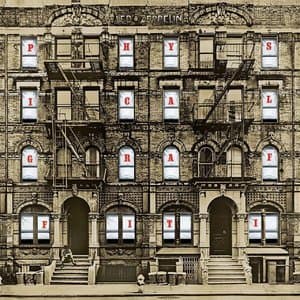 Physical Graffiti