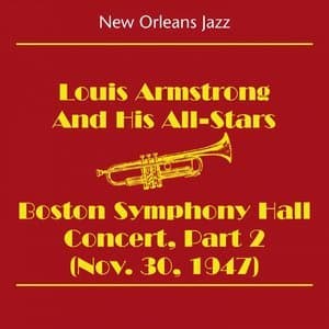 New Orleans Jazz & Dixieland Jazz