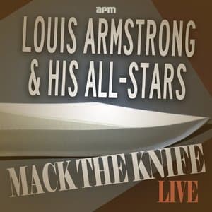 Mack The Knife - Live
