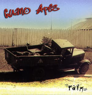 Rain [CDS]