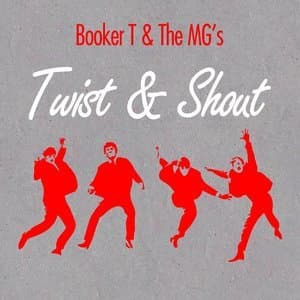 Twist And Shout