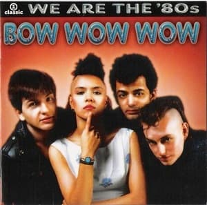 We Are The '80s