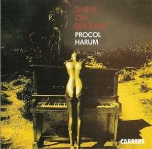 Shine On Brightly