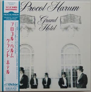 Grand Hotel