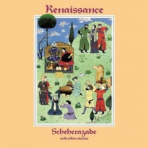 Sheherazade And Other Stories