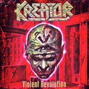 Violent Revolution