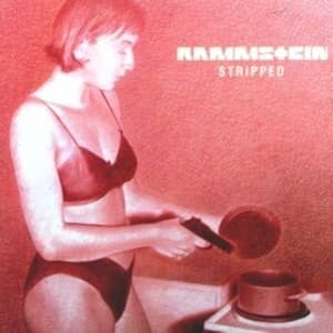 Stripped [CDS]