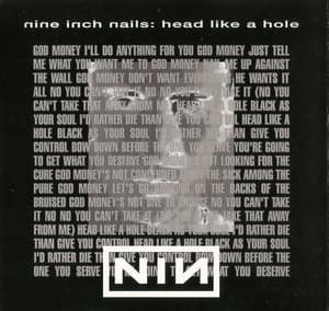 Head Like A Hole