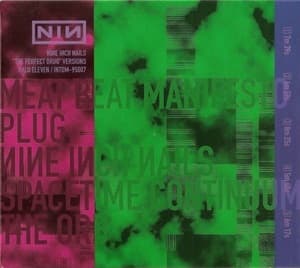 ''The Perfect Drug'' Versions