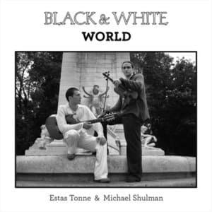 Black & White World