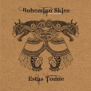 Bohemian Skies
