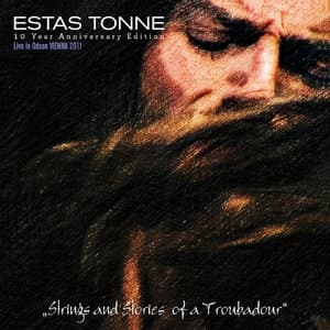 Strings And Stories Of A Troubadour Live In Odeon