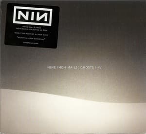 Ghosts I-IV