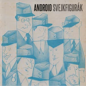 Svejkfigurak