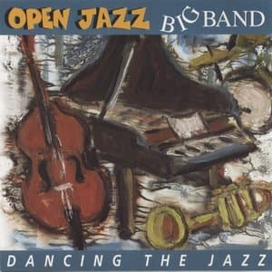 Dancing The Jazz