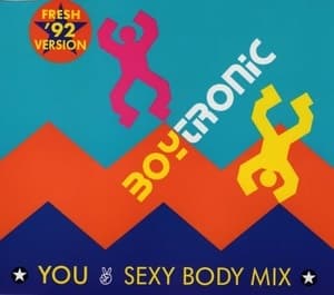 You (Sexy Body Mix)