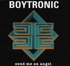 Send Me An Angel