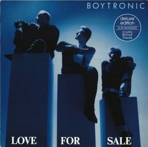 Love For Sale