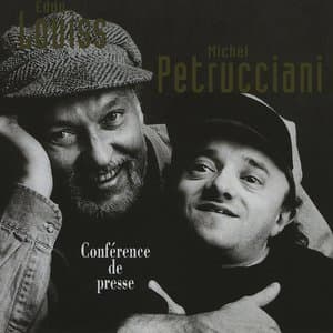 Conference De Presse, Vol. 1 (live)