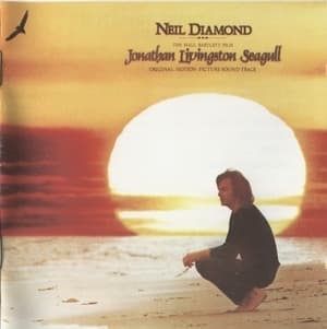 Jonathan Livingston Seagull