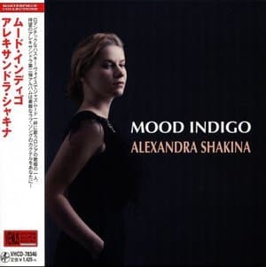Mood Indigo