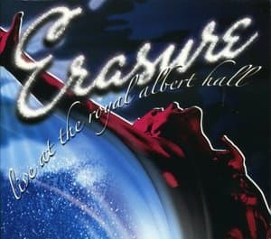 Live At The Royal Albert Hall