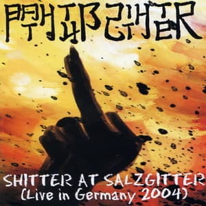 Shitter At Salzgitter