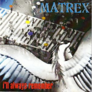 I'll Always Remember