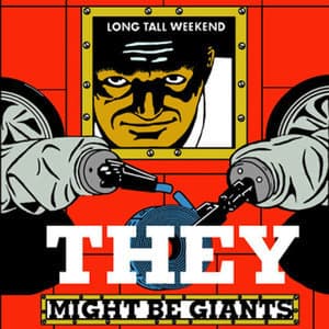 Long Tall Weekend