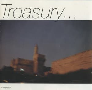 Treasury...