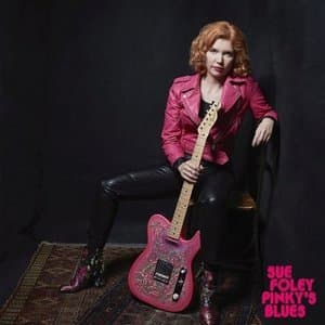 Pinkys Blues